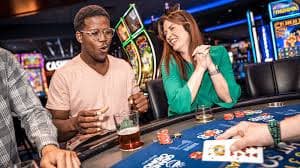 kapten76 Flores Fortune Slots
