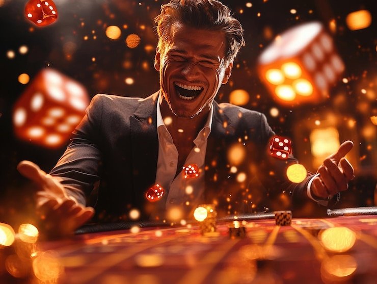 kapten76 Slots