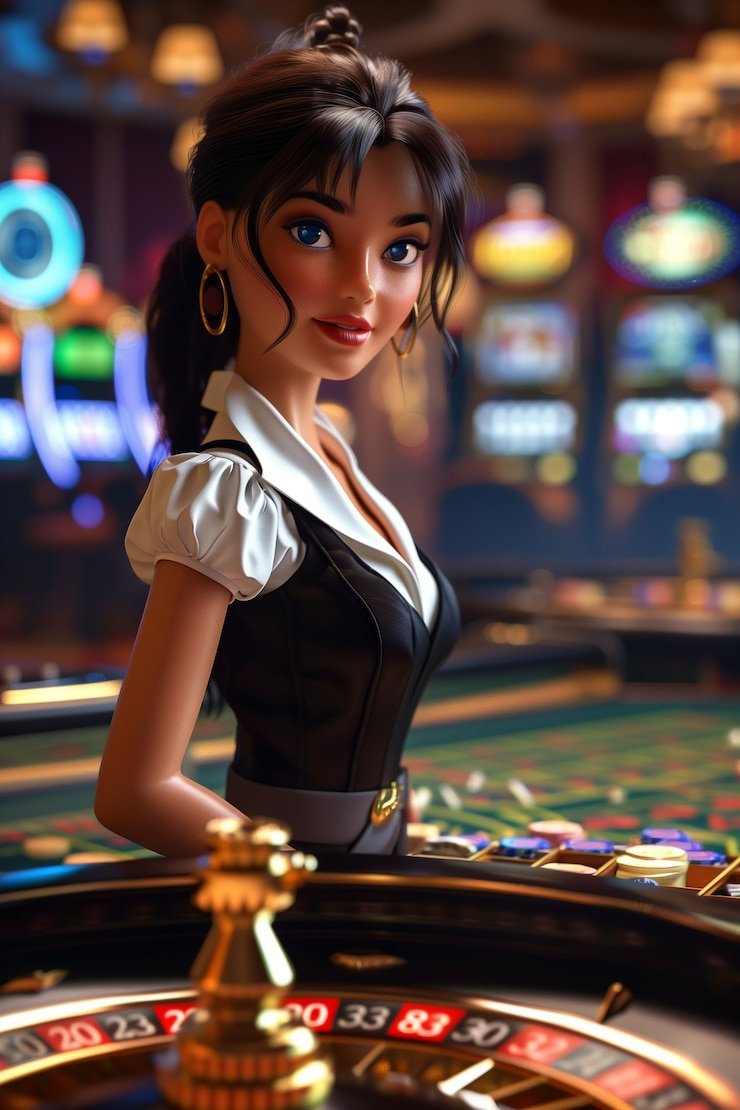 kapten76 Dealer tables